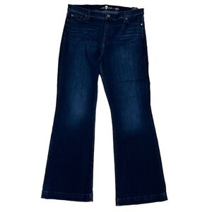 7 For All Mankind Dojo size 34”
